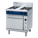 Convection Oven Ranges