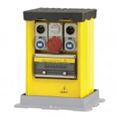 Macs Energy Tower - Semi Automatic Rising Power Distribution Units