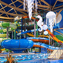 Russian Waterpark Earns Fan Accolades