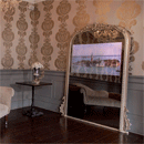 Bedroom Mirror TV