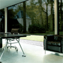 PacerTech® Quad Screen Fabric