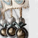 Waves Collection - Sandy Lane Fringe in Dawn colourway