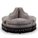 Circular Chair