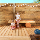 Timber Decking Suppliers