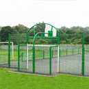 Multi Use Games Areas