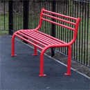Furniture & Fencing from Safe & Sound