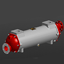 Bowman Hydraulic Oil Coolers