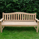 Park Benches