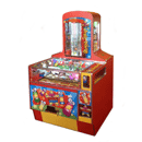 Big Prize Winner - single player pusher