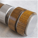 Polished Wood Collection