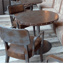 Vintage-look Furniture