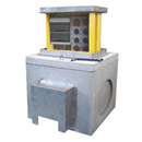 Pop Up Power Supplies PUPOS08