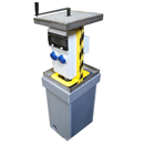 Pop Up Power Supplies PUPS05