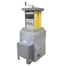 Pop Up Power Supplies PUPS01