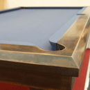 Sir William Bentley Billiards - Successful launch of new Design at Decorex 2014