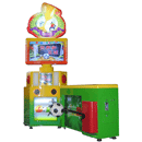 Star Kicker - Arcade Football Game