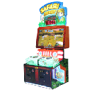 Safari Ranger SD - Video Redemption