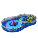 Aqua Adventure - Coin Operated Ride