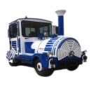 Leisure Transport Systems