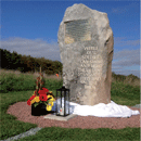 Countess of Wessex unveils Time Circles Memorial Stone
