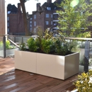 Roof Garden Planters