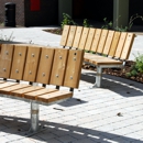 Seating from Street Design