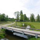 Country Bridge 4-10 m