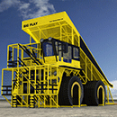 BIG PLAY Tipper Truck