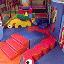 Indoor Toddler Play