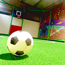 Soft Play Indoor Sports Area