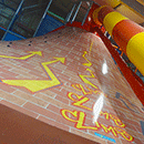 Climb and Slide Mountain