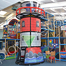 Indoor Themed Adventure Play