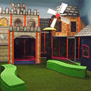Indoor Themed Toddler Play