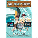 I Slide