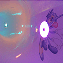 Sound & Light Slide