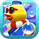 Ducky Splash redemption is turned into a mobile game