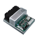 Advantech-Innocore DPX-E135 integrated gaming system with “Cabinet-Ready I/O”