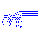 Polyurethane Static Flange Seals