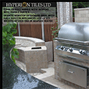 Bespoke Outdoor Entertainment Area