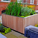 Planters
