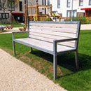 UTIL Seat