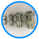 Hydraulic Adaptors
