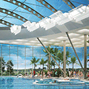 Largest Indoor Waterpark Looms for Russia
