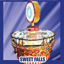 Sweet Falls - Penny Pusher