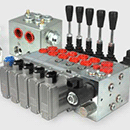 Hydraulic Cartridge Valves