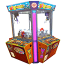 Toy Factory - Crane Game