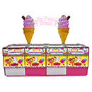 Ice Cream Pusher