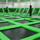 Trampoline Parks