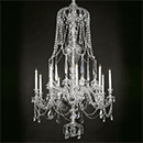Chandeliers