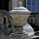 Heritage Finial